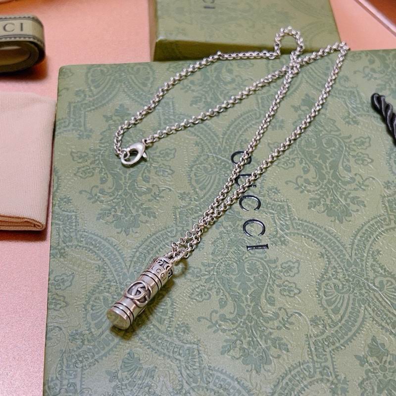 Gucci Necklace 09yxx92